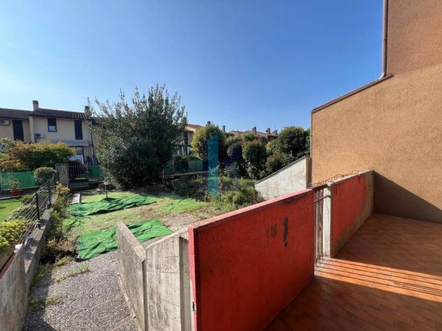Villetta a schiera in vendita a Brescia BS