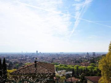 Villetta a schiera in vendita a Brescia BS