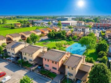 Zona Est, Ferrara Emilia Romagna, Emilia Romagna
