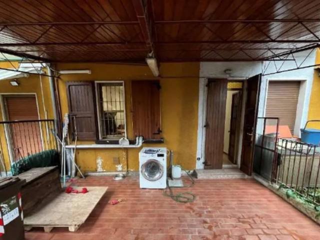 Villetta a schiera in vendita a Brescia BS