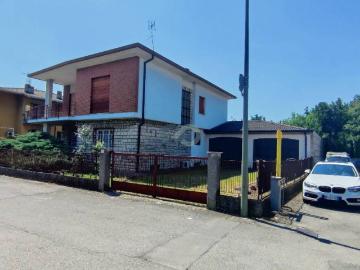 Villetta a schiera in vendita a Brescia BS