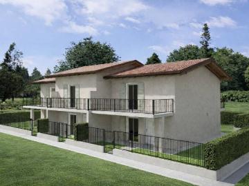 Villetta a schiera in vendita a Brescia BS
