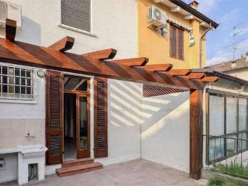 Villetta a schiera in vendita a Brescia BS