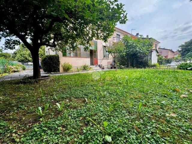 Villetta a schiera in vendita a Brescia BS