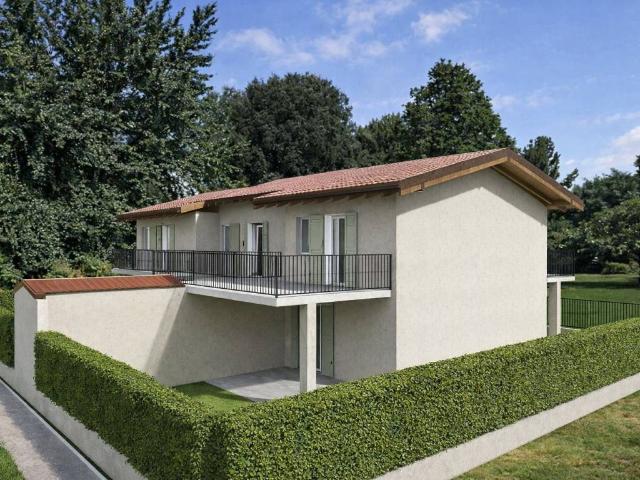 Villetta a schiera in vendita a Brescia BS
