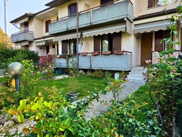 Villetta a schiera in vendita a Brescia BS