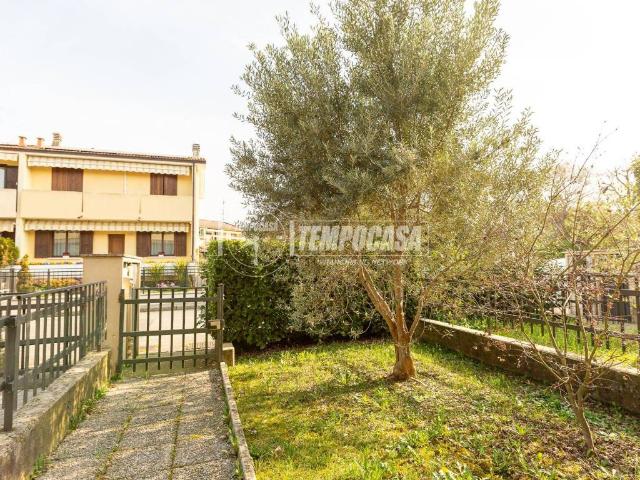 Villetta a schiera in vendita a Brescia BS