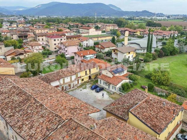 Villetta a schiera in vendita a Brescia BS