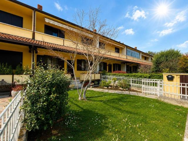 Villetta a schiera in vendita a Brescia BS