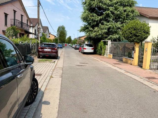 Villetta a schiera in vendita a Brescia BS