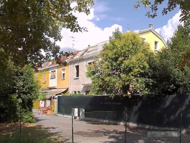 Villetta a schiera in vendita a Brescia BS