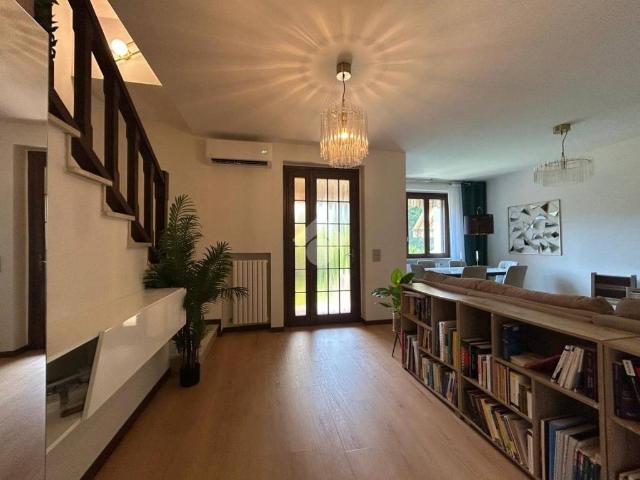 Villetta a schiera in vendita a Brescia BS