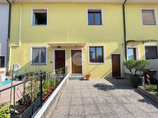Villetta a schiera in vendita a Brescia BS