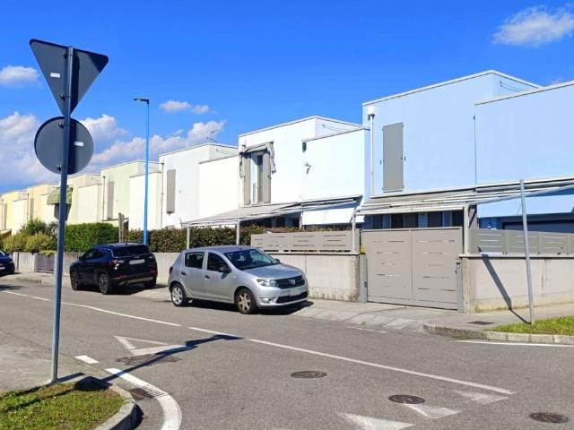 Villetta a schiera in vendita a Brescia BS