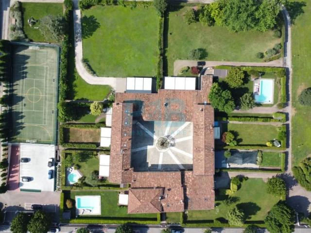 Villetta a schiera in vendita a Brescia BS