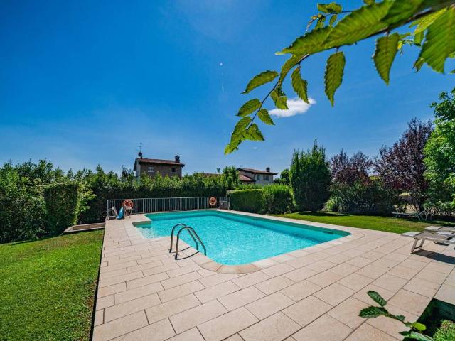 Villetta a schiera in vendita a Brescia BS