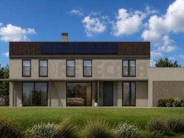 Villa in vendita a Bressanvido VI