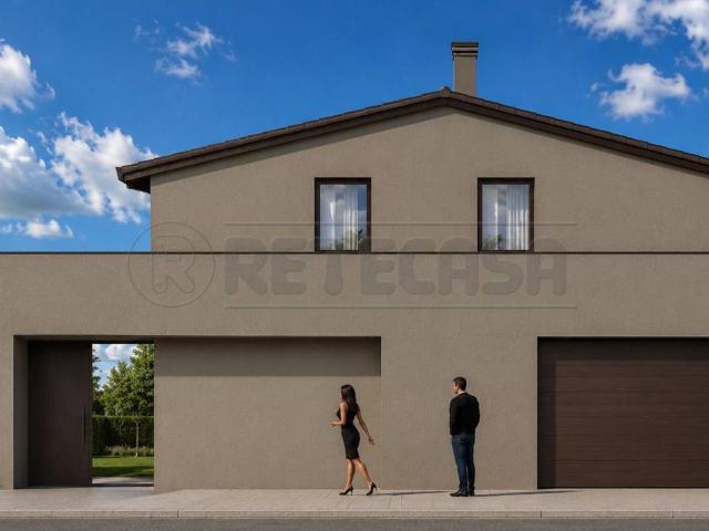 Villa in vendita a Bressanvido VI