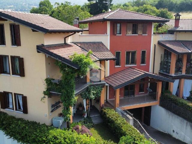 Villetta a schiera in vendita a Brione BS