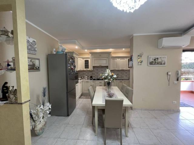 Villetta a schiera in vendita a Briatico VV