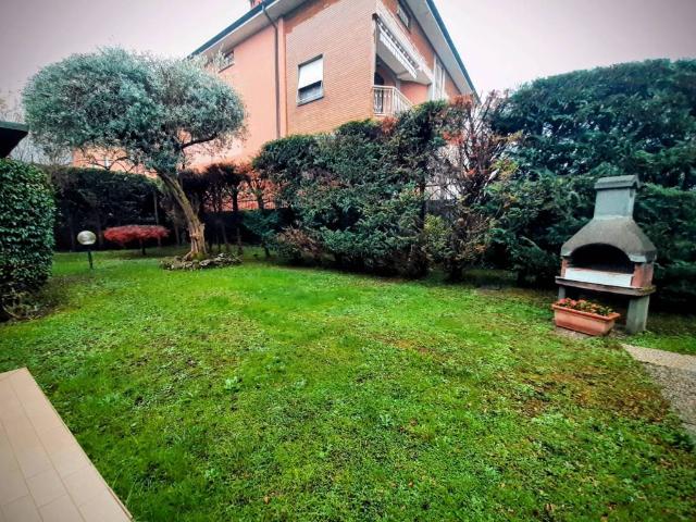 Villetta a schiera in vendita a Brivio LC