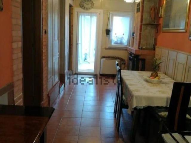 Villetta a schiera in vendita a Broni PV