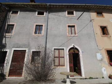 Villetta a schiera in vendita a Brogliano VI