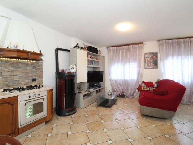 Villetta a schiera in vendita a Brogliano VI