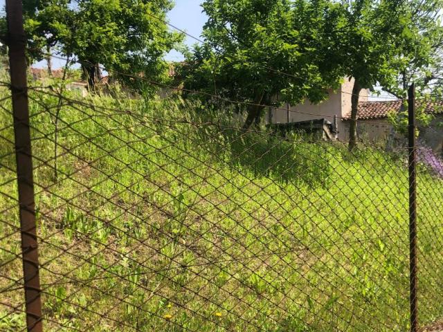 Villetta a schiera in vendita a Brogliano VI