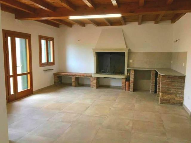 Villetta a schiera in vendita a Brogliano VI