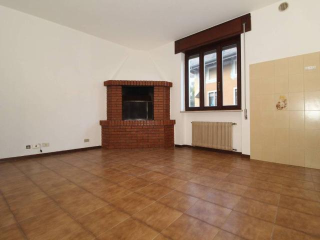 Villetta a schiera in vendita a Brogliano VI