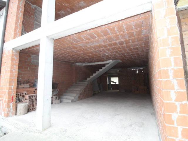Villetta a schiera in vendita a Brogliano VI