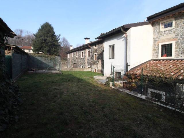 Villetta a schiera in vendita a Brogliano VI