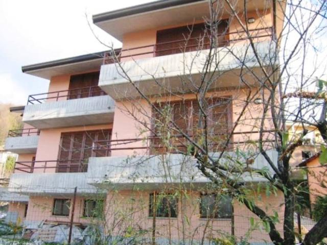 Villetta a schiera in vendita a Brunate CO