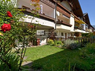 Villetta a schiera in vendita a Brunico BZ