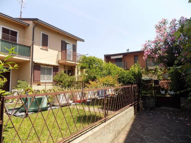 Villetta a schiera in vendita a Brugherio MB