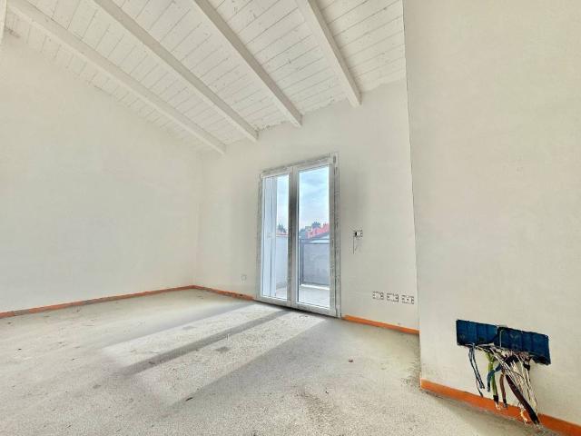 Villetta a schiera in vendita a Brugherio MB