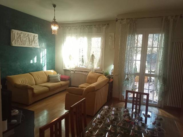 Villa in vendita a Brugherio MB