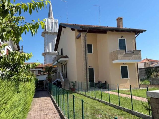 Villetta a schiera in vendita a Brugine PD