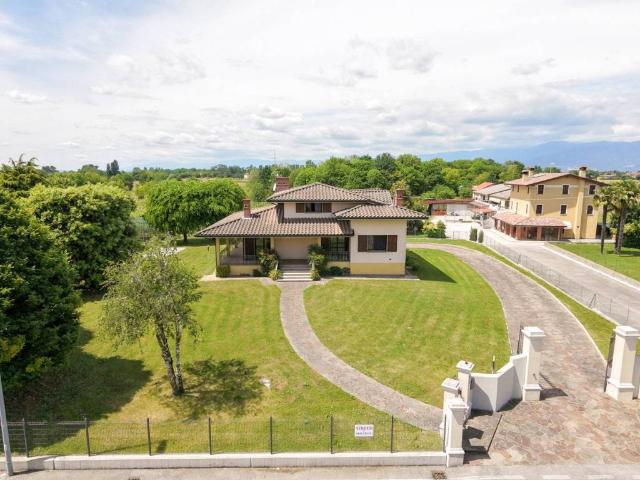 Villetta a schiera in vendita a Brugnera PN