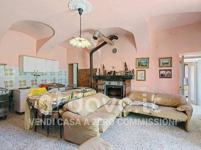 Villetta a schiera in vendita a Brusasco TO
