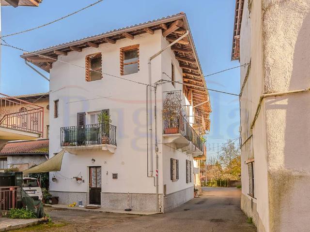 Villetta a schiera in vendita a Brusnengo BI