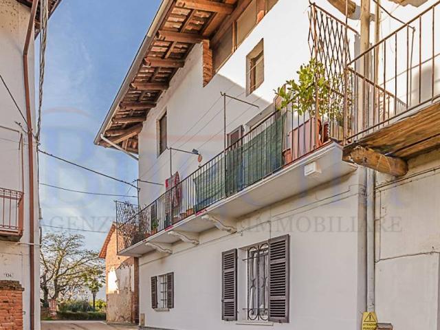 Villetta a schiera in vendita a Brusnengo BI