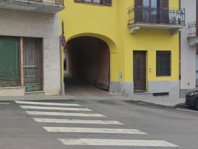 Villetta a schiera in vendita a Brusnengo BI