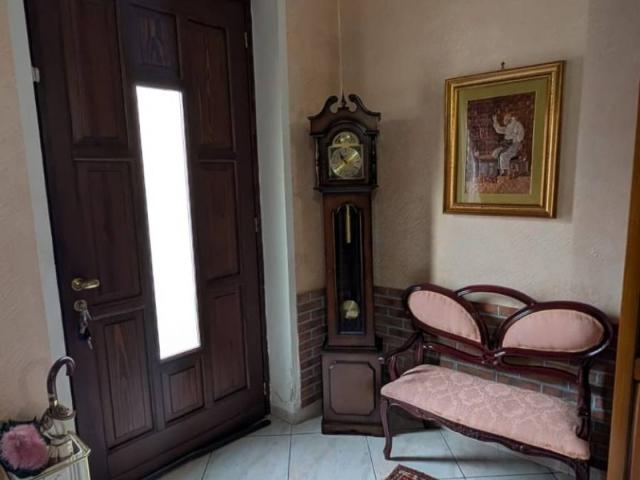 Villetta a schiera in vendita a Brusnengo BI