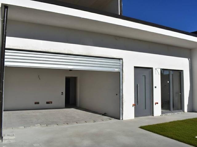 Villetta a schiera in vendita a Cuggiono MI