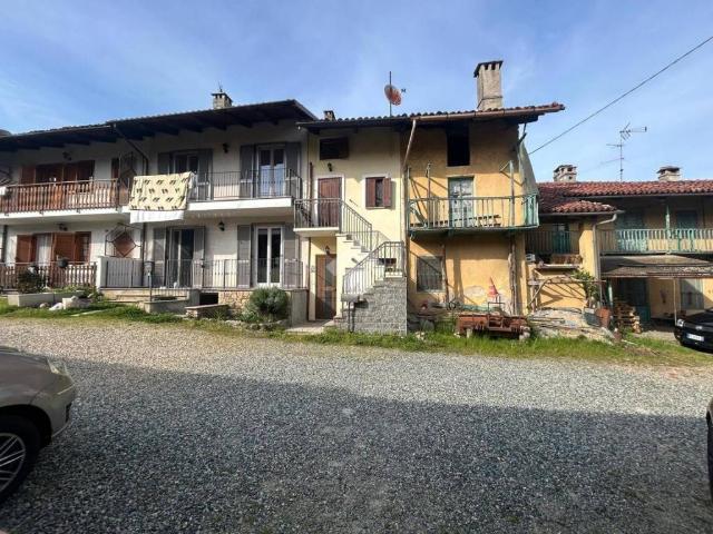 Villetta a schiera in vendita a Cumiana TO