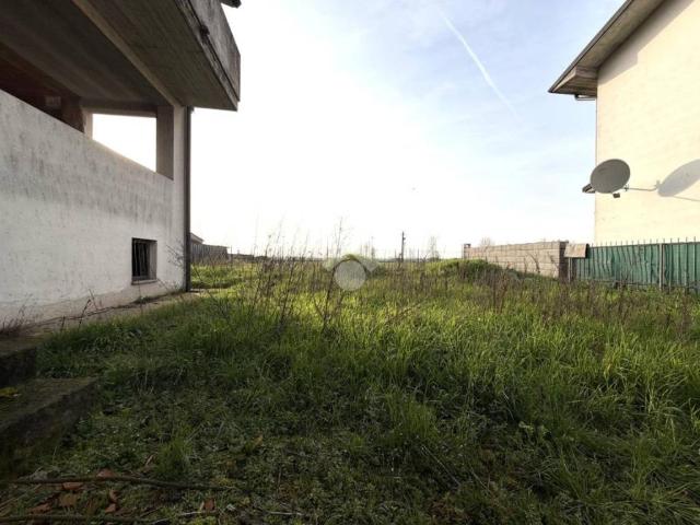 Villetta a schiera in vendita a Cumignano sul Naviglio CR