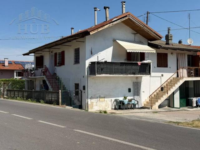 Villetta a schiera in vendita a Cuneo CN