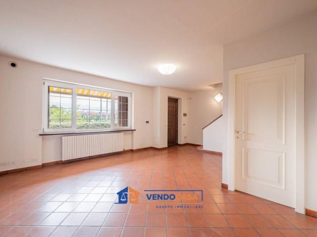 Villetta a schiera in vendita a Cuneo CN